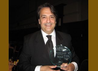 Vying for BC Italian Business Excellence