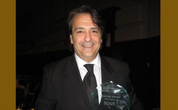 Vying for BC Italian Business Excellence