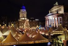 Berlin: Europe’s Hot Spot, the City That Never Sleeps Global EAT - Berlin: Europe's Hot Spot, The City That Never Sleeps