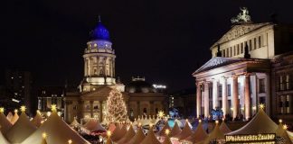 Berlin: Europe’s Hot Spot, the City That Never Sleeps Global EAT - Berlin: Europe's Hot Spot, The City That Never Sleeps