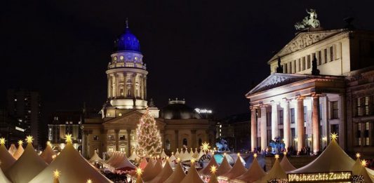 Berlin: Europe’s Hot Spot, the City That Never Sleeps Global EAT - Berlin: Europe's Hot Spot, The City That Never Sleeps