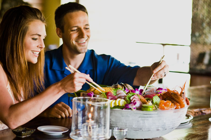 Global EAT - Blues Getaways: Top Favourite Fun Places in the US
