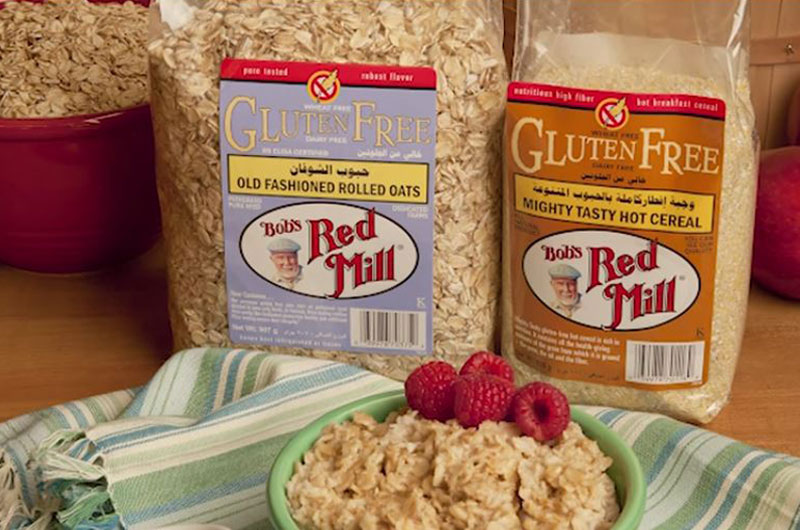 Global EAT - Grain Crusader Continues Giving Away Multi-Million Dollar Company