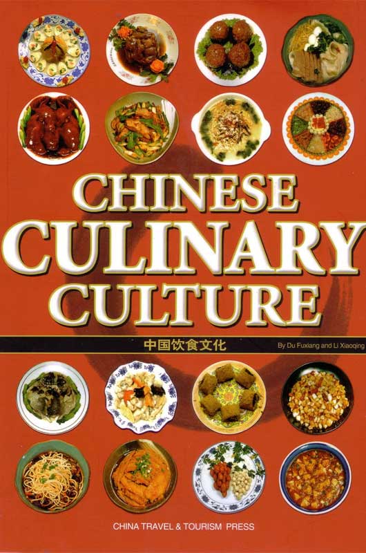 Global EAT - Why Do Chinese People Live To Eat?