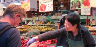 How Consumer Habits Shape the 2016 Food Trends Global EAT - How Consumer Habits Shape the 2016 Food Trends