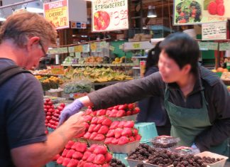 How Consumer Habits Shape the 2016 Food Trends Global EAT - How Consumer Habits Shape the 2016 Food Trends