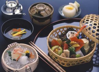 Curbing Obesity – Hara Hachi Bu Style Global EAT - Curbing Obesity - Hara Hachi Bu Style