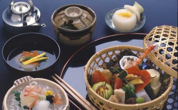 Curbing Obesity – Hara Hachi Bu Style Global EAT - Curbing Obesity - Hara Hachi Bu Style