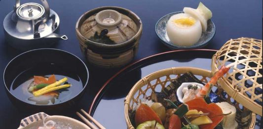 Curbing Obesity – Hara Hachi Bu Style Global EAT - Curbing Obesity - Hara Hachi Bu Style