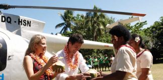 Bula Fiji: Happiness and Digital Detox Paradise Global EAT - Bula Fiji: Happiness and Digital Detox Paradise