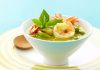 Gaeng Kiew Wan Goong: Green Thai Curry with Shrimp Global EAT - Gaeng Kiew Wan Goong