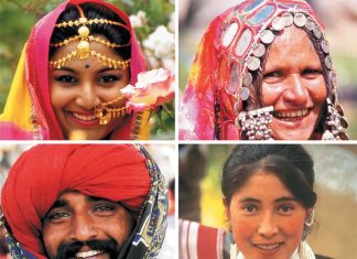 The Other Side of India Awaiting Discovery Global EAT - The Other Side of India Awaiting Discovery