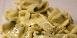 Piedmontese Ravioli Global EAT - Piedmontese Ravioli