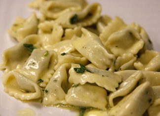 Piedmontese Ravioli Global EAT - Piedmontese Ravioli