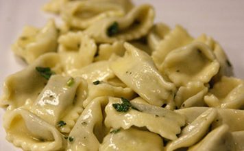 Piedmontese Ravioli Global EAT - Piedmontese Ravioli