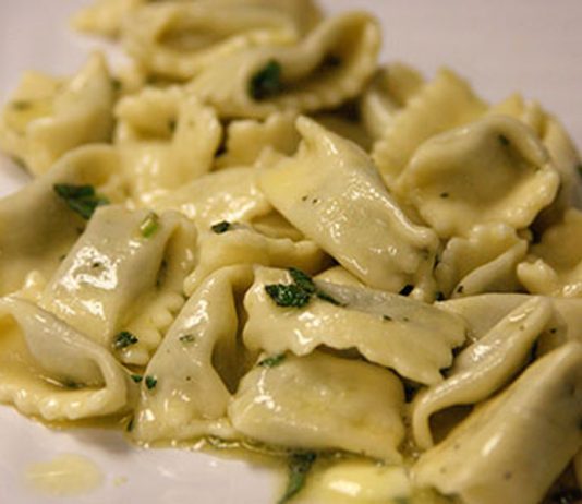 Piedmontese Ravioli Global EAT - Piedmontese Ravioli