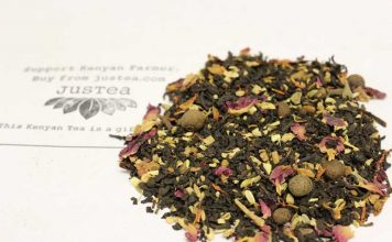 Justice Infused Tea Benefiting Drinkers and Growers Global EAT - Justice Infused Tea Benefiting Drinkers and Growers