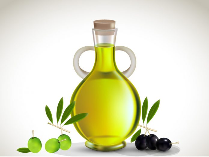 Global EAT - How Virgin Is Your Olive Oil?