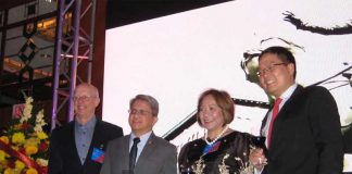 Philippine Airlines Flying to New York (JFK) starting March 15