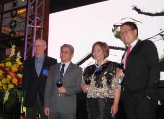 Philippine Airlines Flying to New York (JFK) starting March 15