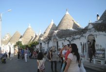 Puglia: Where Imaginations Come Alive Global EAT - Puglia - Where Imaginations Come Alive