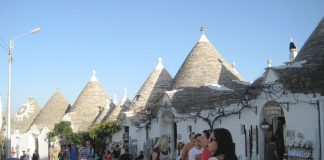 Puglia: Where Imaginations Come Alive Global EAT - Puglia - Where Imaginations Come Alive