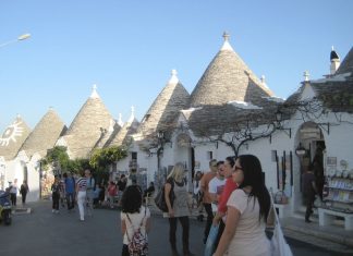 Puglia: Where Imaginations Come Alive Global EAT - Puglia - Where Imaginations Come Alive