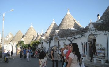 Puglia: Where Imaginations Come Alive Global EAT - Puglia - Where Imaginations Come Alive