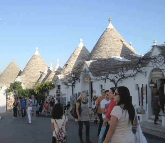 Puglia: Where Imaginations Come Alive Global EAT - Puglia - Where Imaginations Come Alive