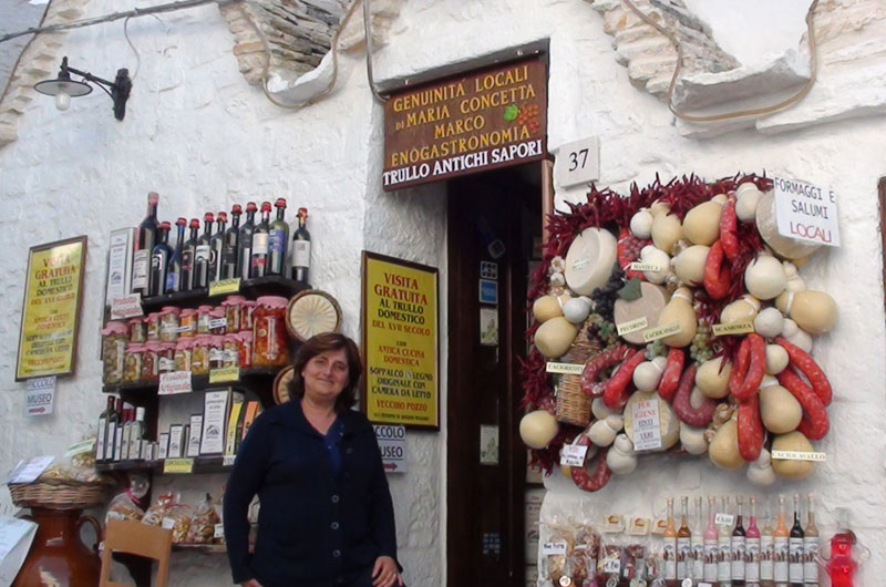 Global EAT - Puglia - Where Imaginations Come Alive