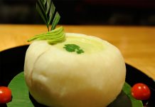 Creame De Aguacate Global EAT - Creame De Aguacate