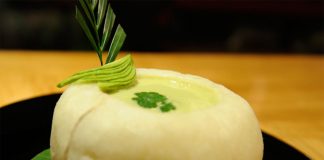 Creame De Aguacate Global EAT - Creame De Aguacate