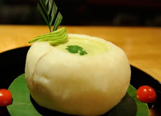 Creame De Aguacate Global EAT - Creame De Aguacate