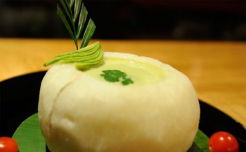 Creame De Aguacate Global EAT - Creame De Aguacate