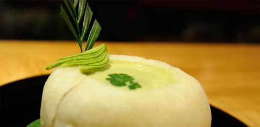 Creame De Aguacate Global EAT - Creame De Aguacate