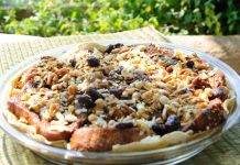 Capirotada Global EAT -Capirotada