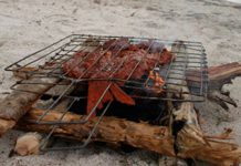 Huachinango A La Talla Global EAT - Huachinango A La Talla