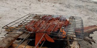 Huachinango A La Talla Global EAT - Huachinango A La Talla