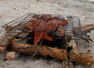 Huachinango A La Talla Global EAT - Huachinango A La Talla