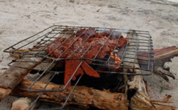 Huachinango A La Talla Global EAT - Huachinango A La Talla