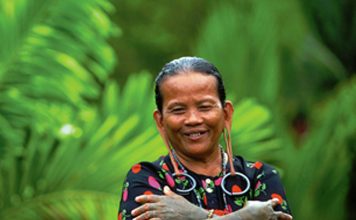 Savour Borneo’s Last Frontier with Magical Langkawi Global EAT-Savour Borneo's Last Frontier with Magical Langkawi