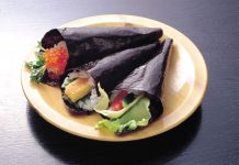 Seaweed Leading the 2016 Super Food Trends Global EAT - Seaweed Leading the 2016 Super Food Trends