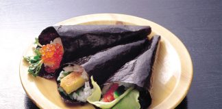 Seaweed Leading the 2016 Super Food Trends Global EAT - Seaweed Leading the 2016 Super Food Trends