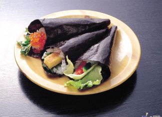 Seaweed Leading the 2016 Super Food Trends Global EAT - Seaweed Leading the 2016 Super Food Trends