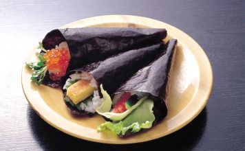 Seaweed Leading the 2016 Super Food Trends Global EAT - Seaweed Leading the 2016 Super Food Trends