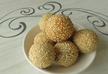 Open Se-sa-me: Unleash the Healing Power of Sesame Global EAT - Open Se-sa-me: Unleash the Healing Power of Sesame