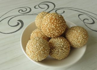 Open Se-sa-me:  Unleash the Healing Power of  Sesame Global EAT - Open Se-sa-me: Unleash the Healing Power of Sesame