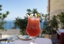 Spritz to Start Your Summer: 10 Thirst Quenching Cocktails Global EAT - Spritz to Start Your Summer: 10 Thirst Quenching Cocktails