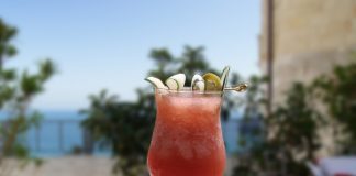 Spritz to Start Your Summer: 10 Thirst Quenching Cocktails Global EAT - Spritz to Start Your Summer: 10 Thirst Quenching Cocktails