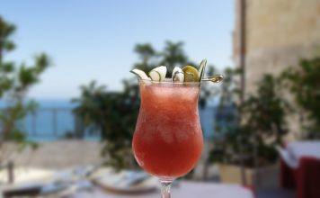 Spritz to Start Your Summer: 10 Thirst Quenching Cocktails Global EAT - Spritz to Start Your Summer: 10 Thirst Quenching Cocktails